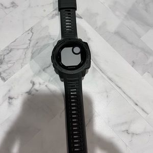Garmin Instinct watch